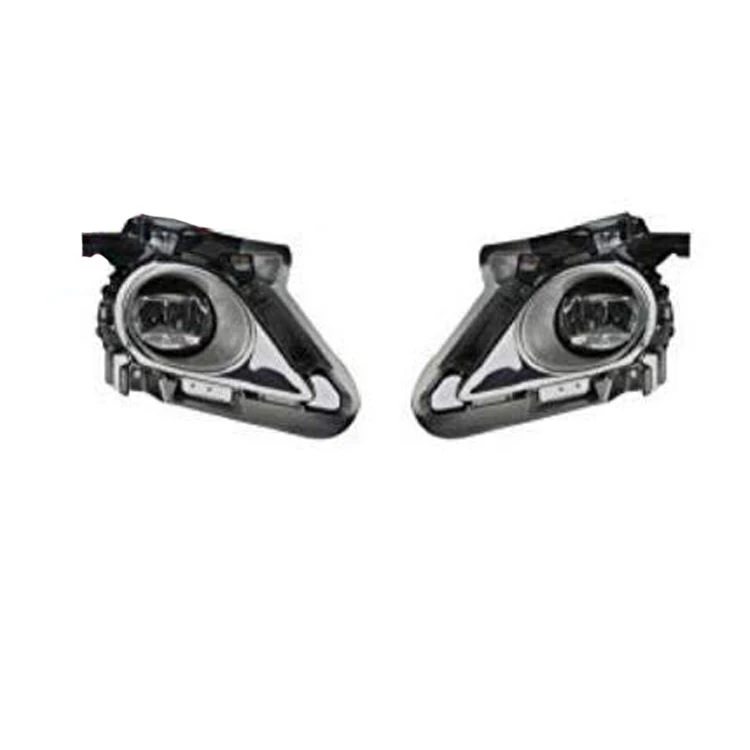 fog lamp for innova crysta 1