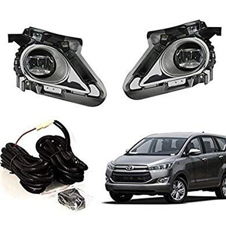 fog lamp for innova crysta 2