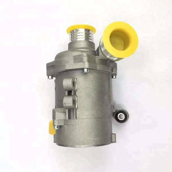Auxiliary Water Pump In Car Auxiliary Water Pump In Car