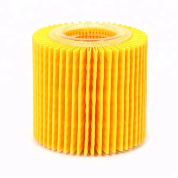 Engine Oil Filter For Toyota Prius
