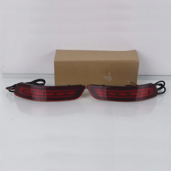 Led Bumper Lights