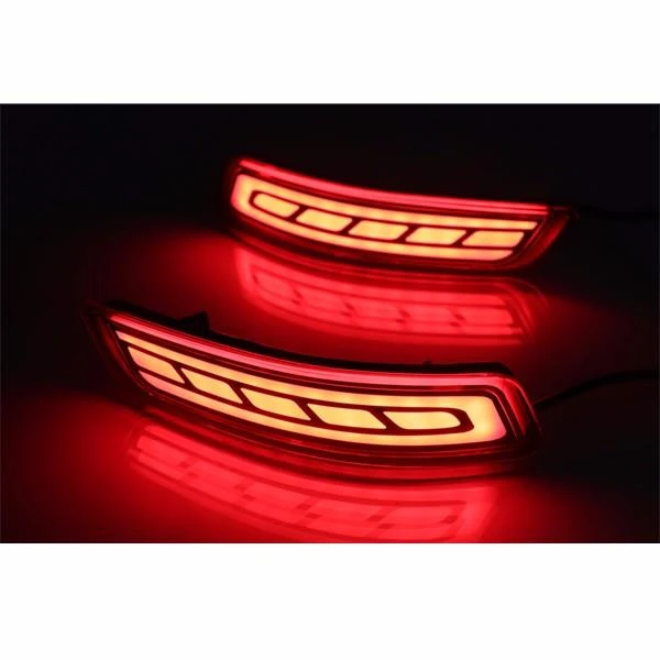 Led Bumper Lights