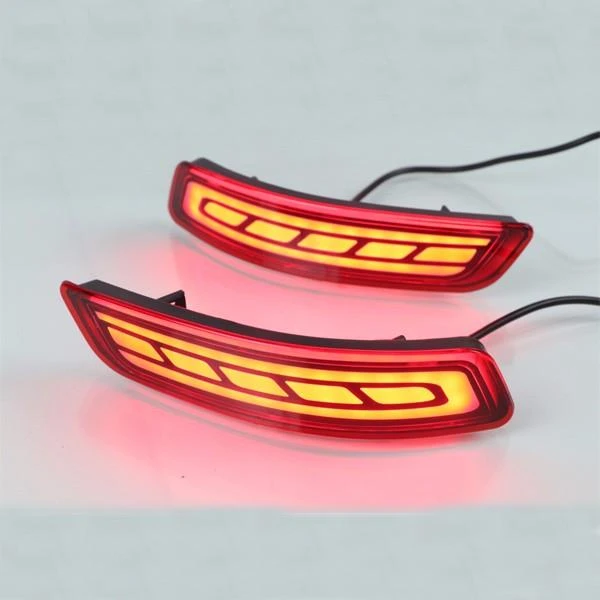 Led Bumper Lights