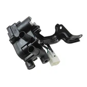 Elektrisk kylvätskekontrollventil