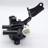 Värmare Kylvätske Kontrollventil