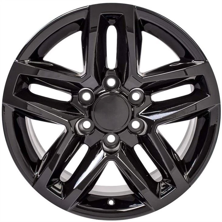 18x8 fälgar