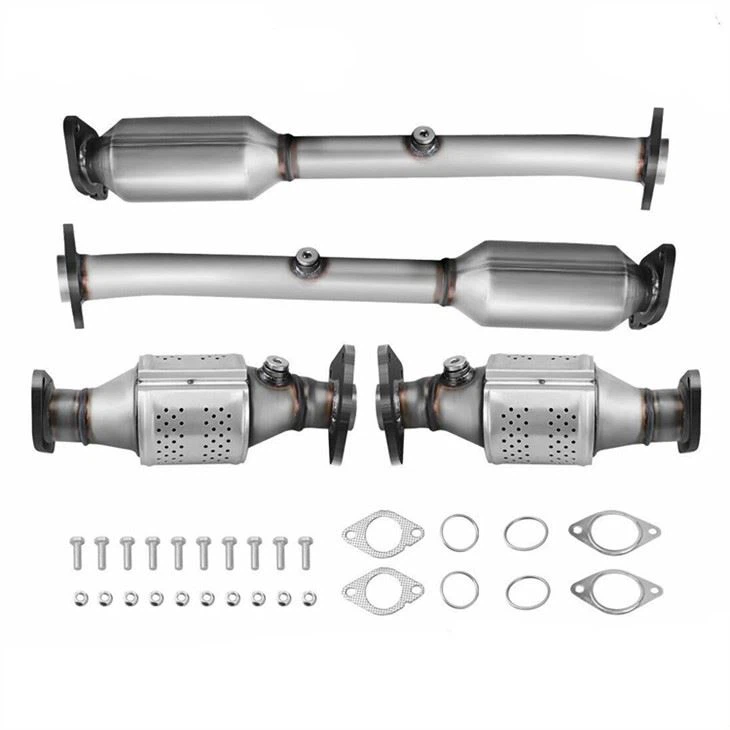 Katalysator för 2006 Nissan Pathfinder