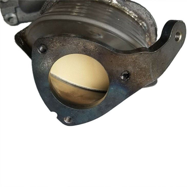 catalytic converter for 2006 pontiac g6 3