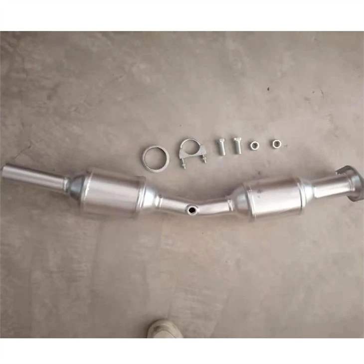 catalytic converter for 2009 toyota prius 3