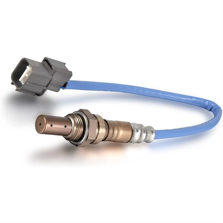Bränsle syresensor