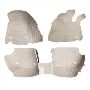 7d Mattor för Wagon R 2020