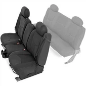 Bästa sätesskydd för Chevy Silverado 1500