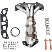 Katalysator för Nissan Altima