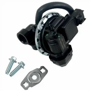EGR-ventil för 2006 Ford Explorer