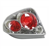 Bakljus för 2012 Nissan Altima