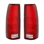 Bakljus för 1993 Chevy Silverado