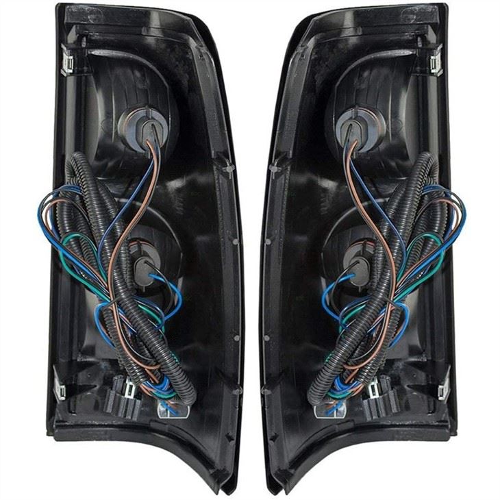 tail lights for 2007 silverado tail lights for 2007 silverado